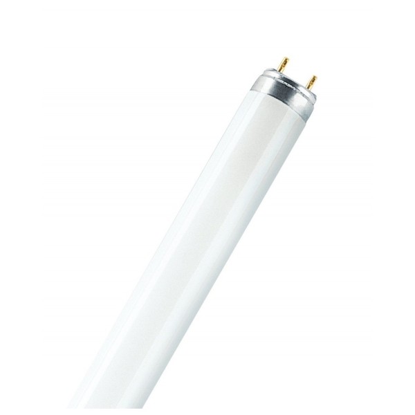 Radium T8 fluorescent tube 58w/840 4000°k natural light L.1500mm